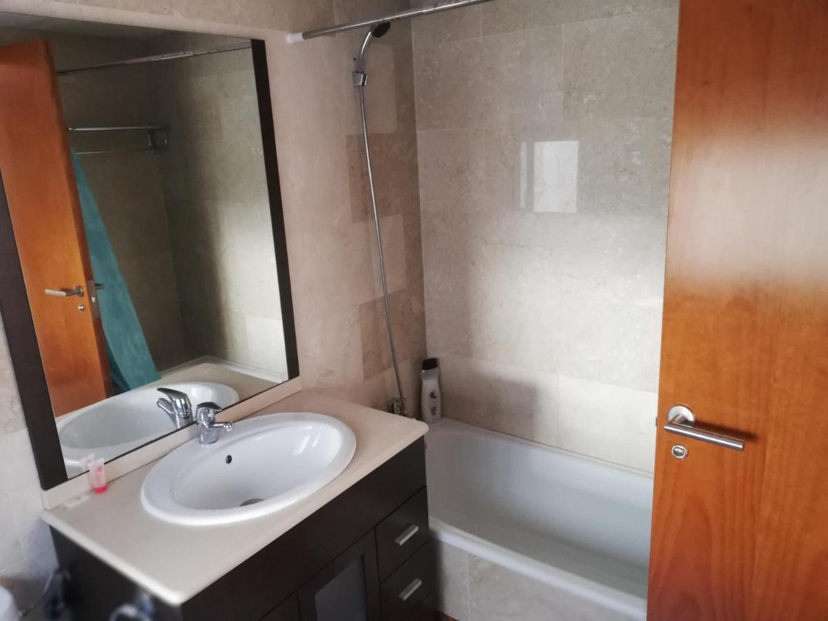 Marina Rey Aparthotel Vera Playa Almeria Eksteriør billede
